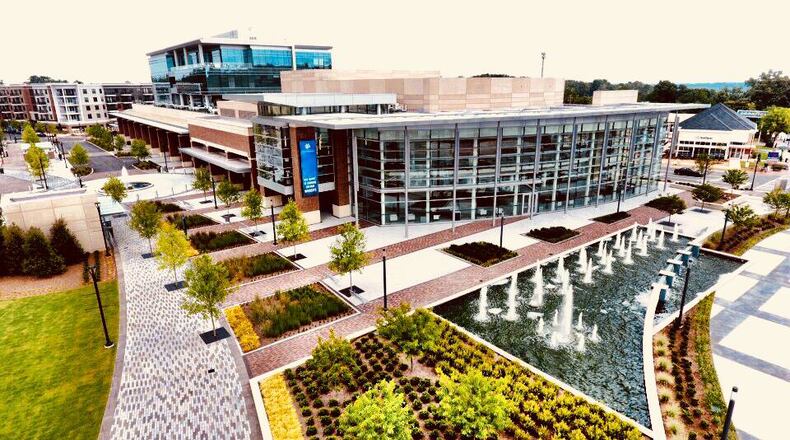 Sandy Springs has announced it will bring most city services in-house, partially reversing a policy since its inception of outsourcing most government services to private-sector contractors. CITY OF SANDY SPRINGS