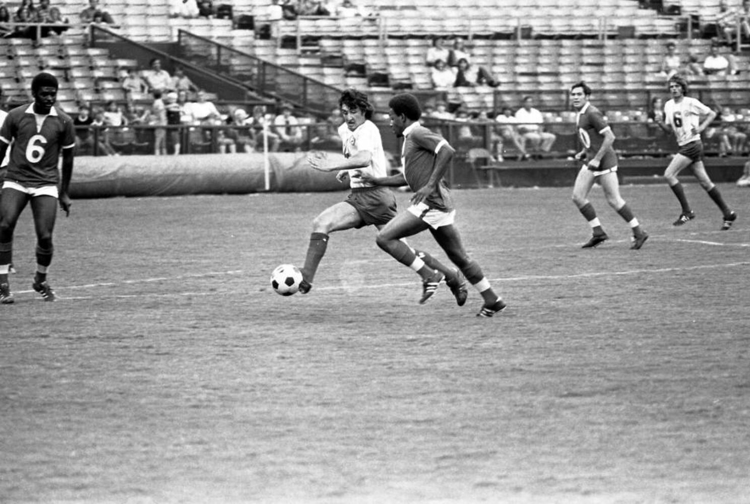 The Atlanta Chiefs