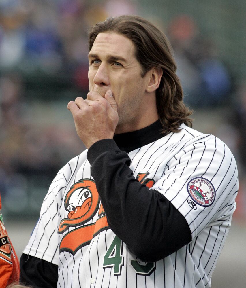 "In my opinion it's still Rivera. Best closer bar non to ever play the game and until he retires there is no one else I'd rather have out there than him," when asked about the best closer in baseball.
