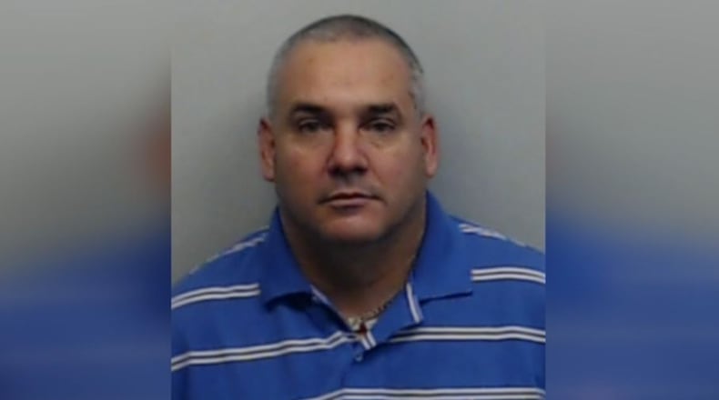 Jorge Morales (Channel 2 Action News)