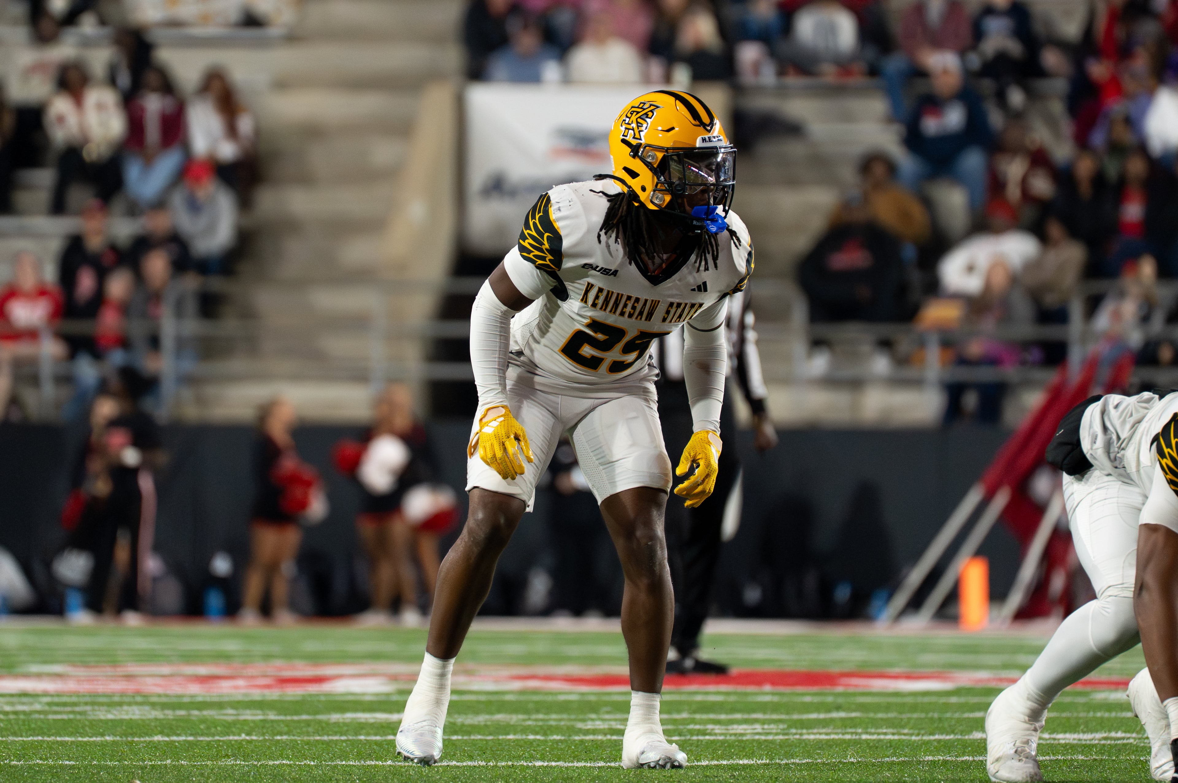 Kennesaw State football