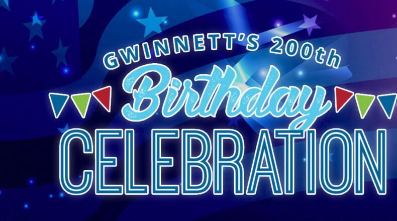 Gwinnett200.com features documentaries about the history of Gwinnett. (Courtesy Gwinnett County)