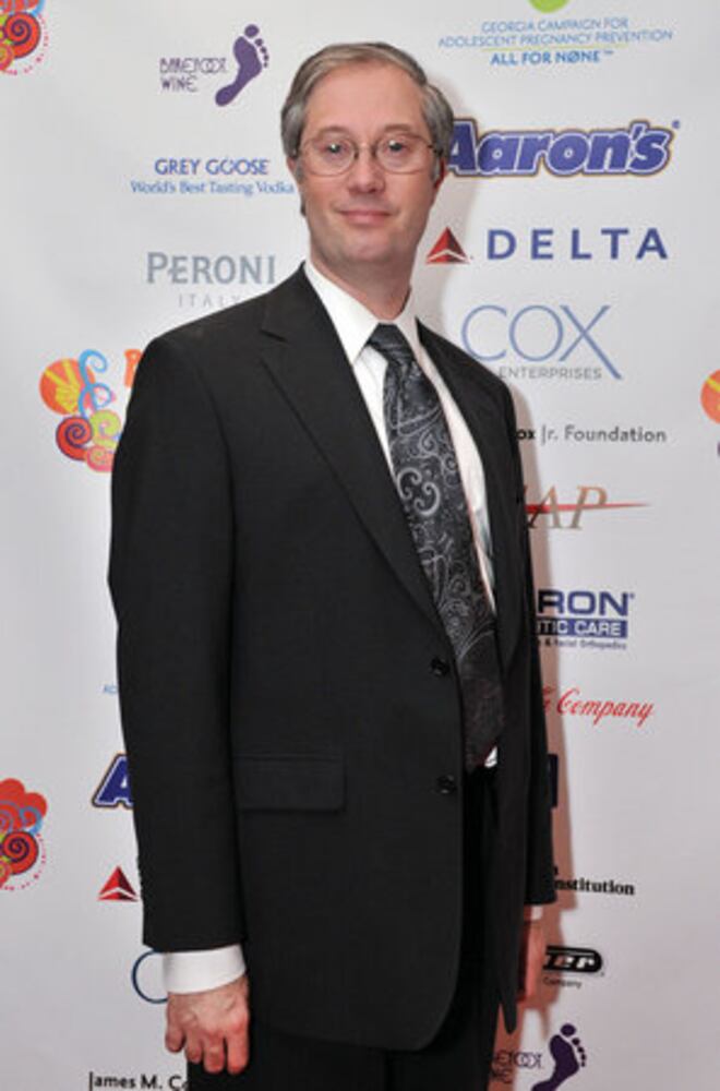 Peace, Love, & Misunderstanding' premiere