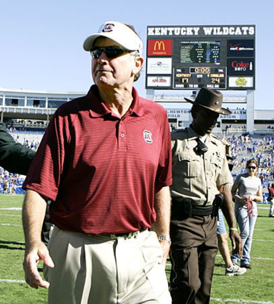 ODDS TO WIN 2010 BCS TITLE