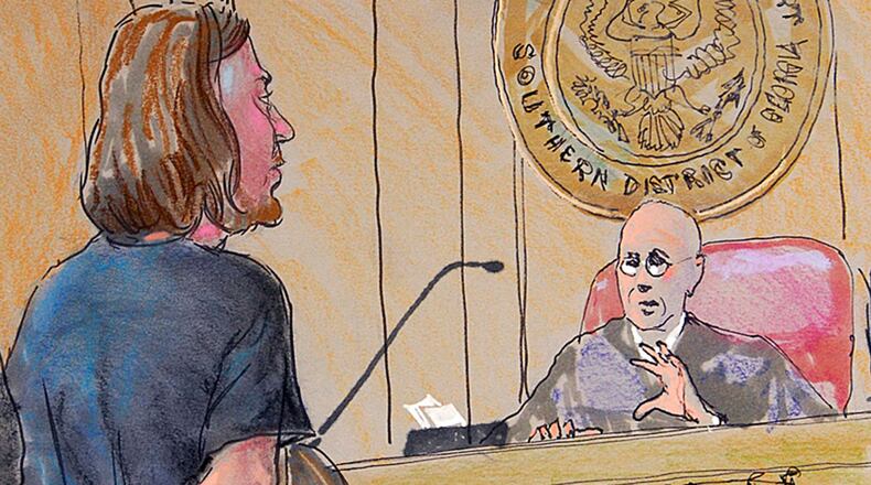 A change of plea hearing is scheduled for Thursday in a Statesboro federal court where former fugitive bank director Aubrey Lee Price was scheduled for trial on fraud charges June 23.