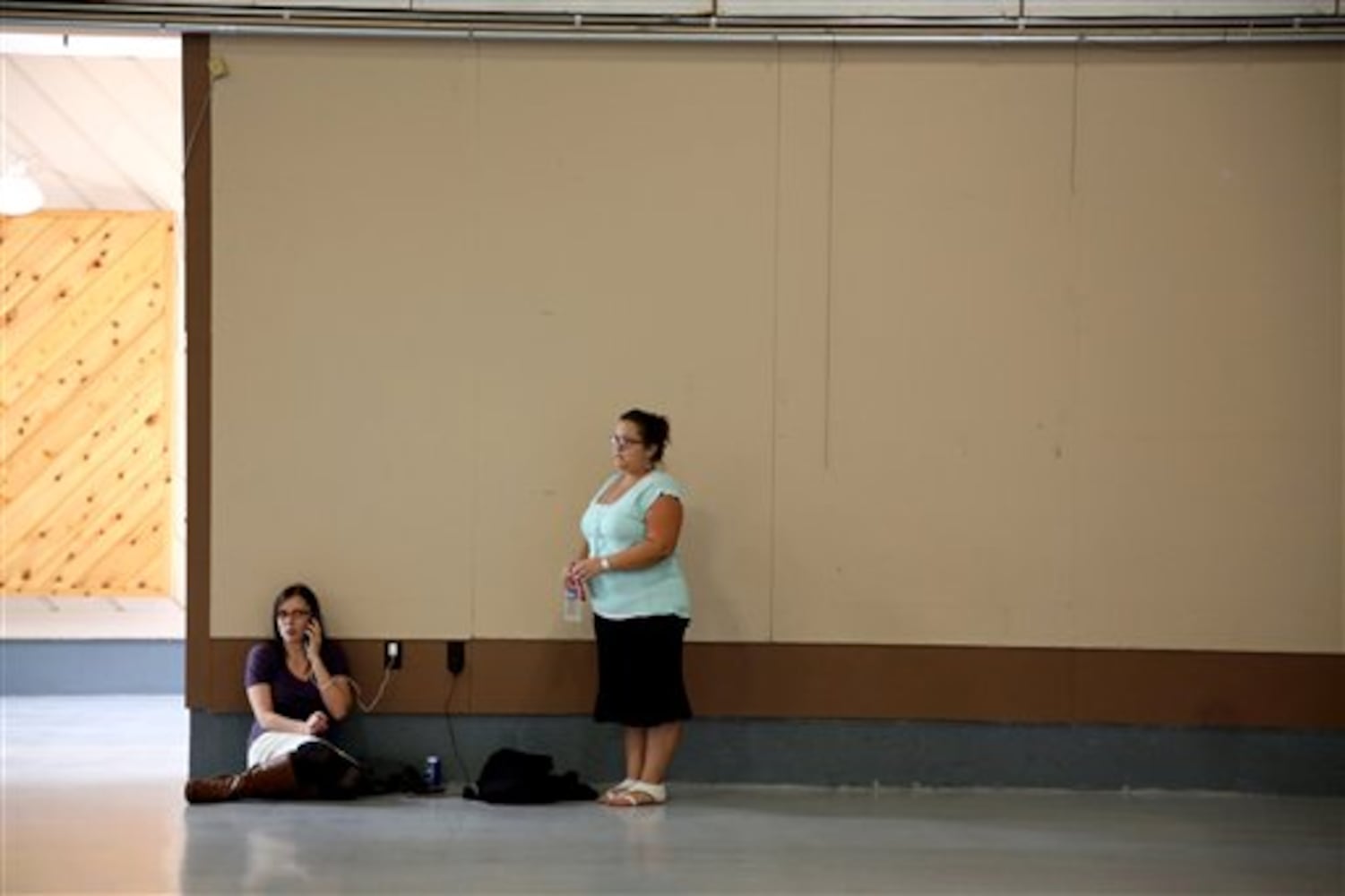 Shooting at Umpqua Community College