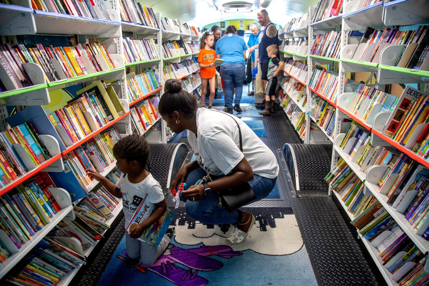 PHOTOS: Snellville Days festival