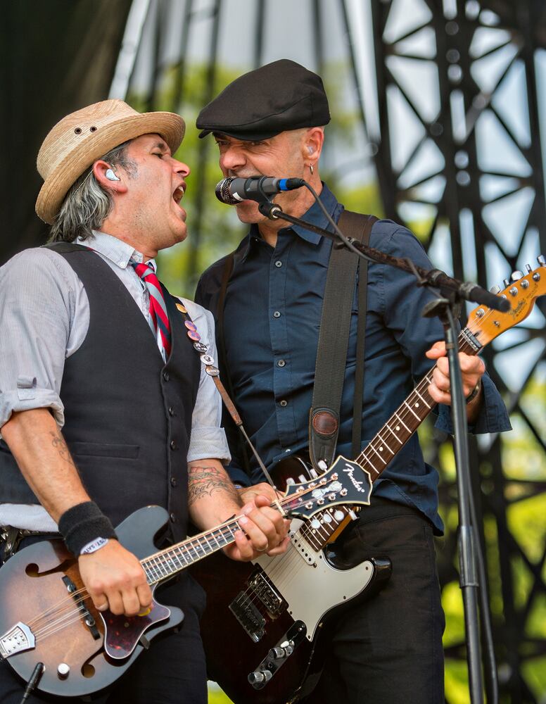 Shaky Knees Music Festival: Day 2