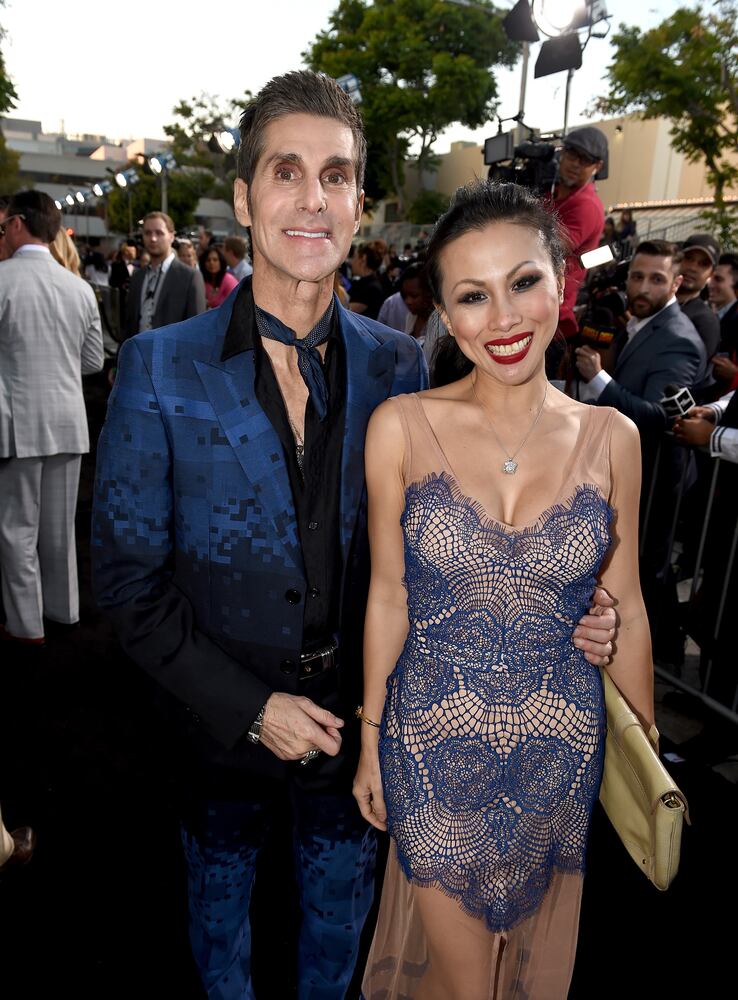 'Entourage' premiere