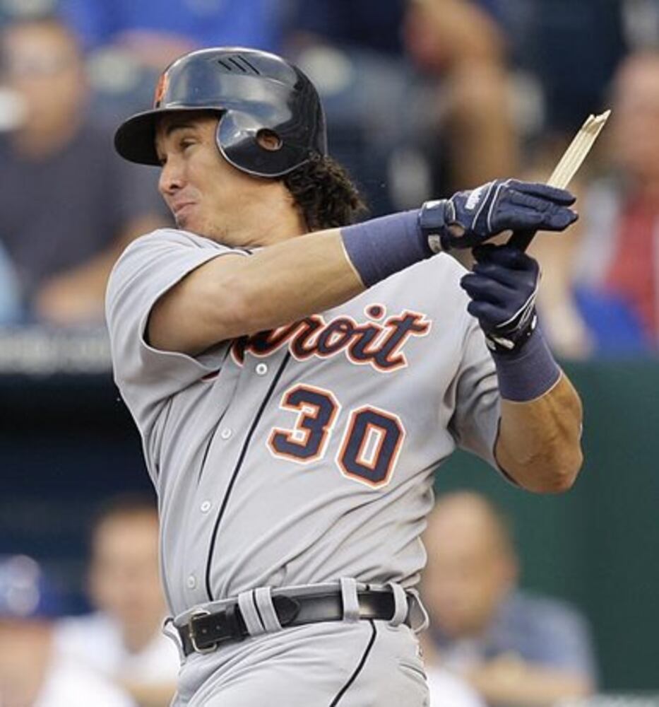 Atlanta Braves: Outfield sluggers you'd pick