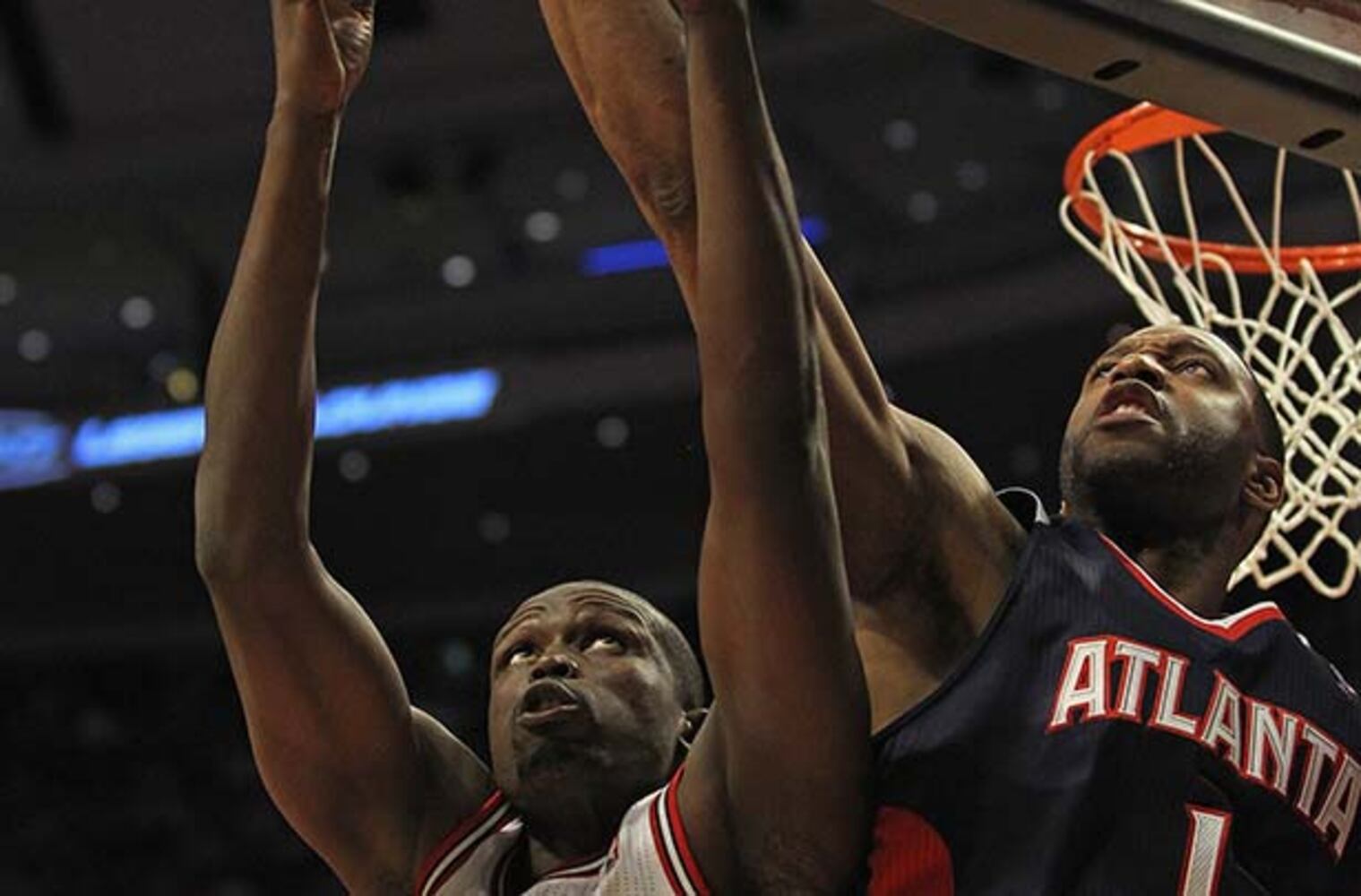 PHOTOS: Tracy McGrady retires from NBA at age 34