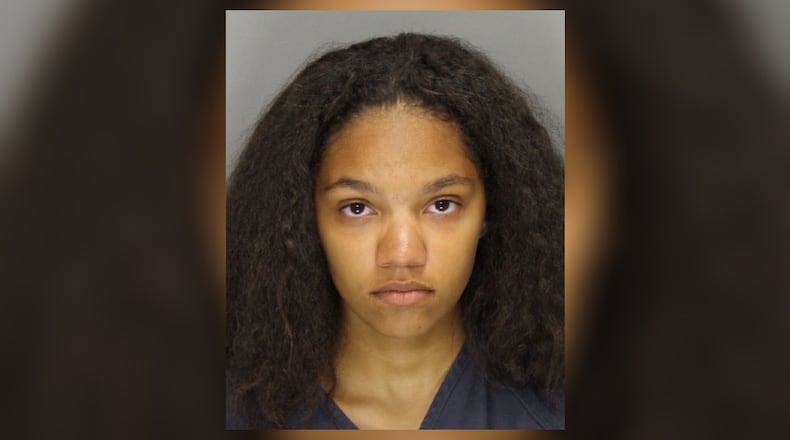 Allyah Marie Goodman