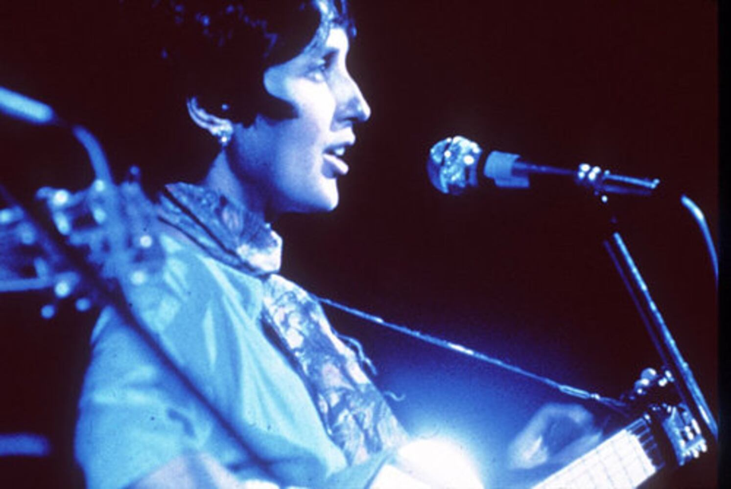 Peace, mud among 1969 Woodstock memories