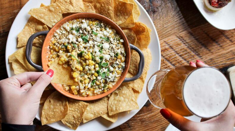 City Tap will open in Midtown.