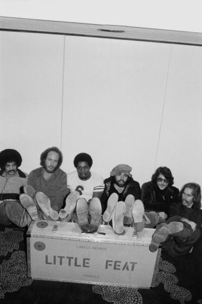 Little Feat