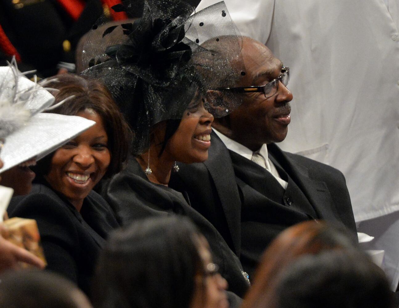 Jermaine Hall, 24, died from brain aneurysm