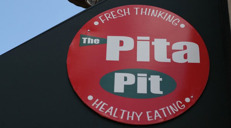 A Missoula, Montana, Pita Pit is apologizing after a customer's video showed an employee spitting in food. (CC BY 2.0)