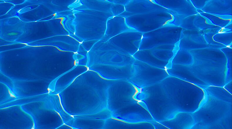 Twin brothers from Ohio saved a 3-year-old girl from drowning last week at a Florida pool.