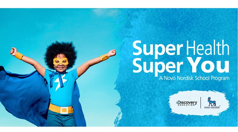 Hasty Elementary School Fine Arts Academy in Canton has won a $10,000 “Super Health, Super You” grant to fund a sensory walking path. CHEROKEE COUNTY SCHOOLS