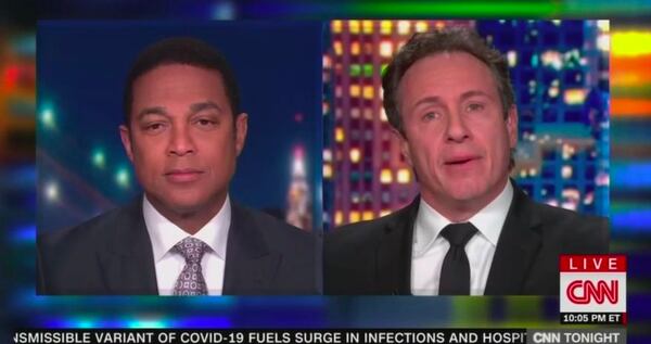 CNN ratings were super strong in January 2021 but that is unlikely to remain sustainable. CNN