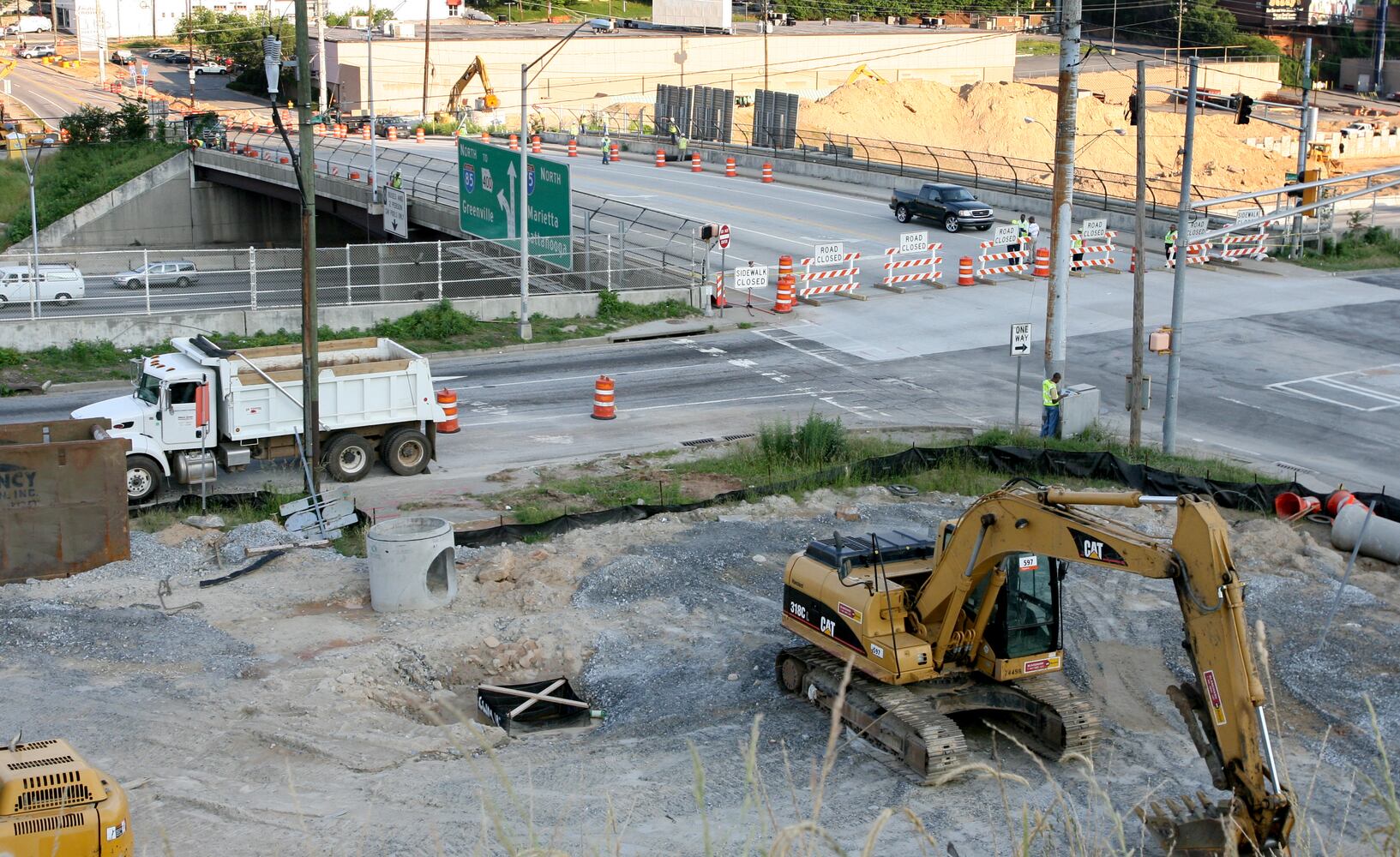 Atlanta's 14th Street