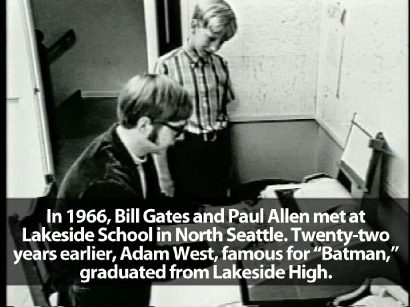 37 things you DIDN'T KNOW about Seattle