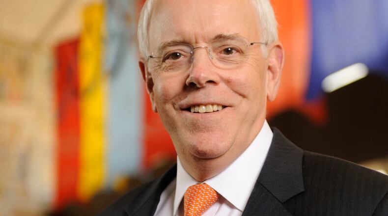 Dr. Wright Caughman was a leading U.S. dermatologist and Emory University professor and administrator. He died Aug. 22 of cancer.