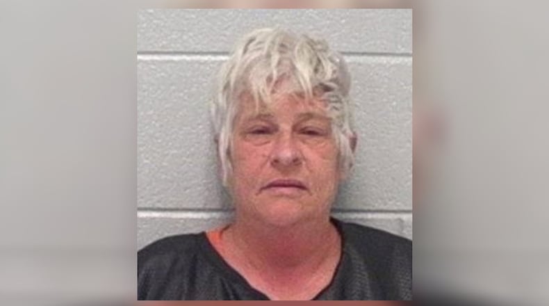 Tammy Lee Williamson