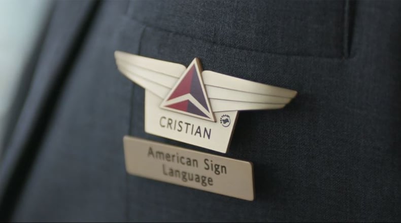 Source: Delta Air Lines