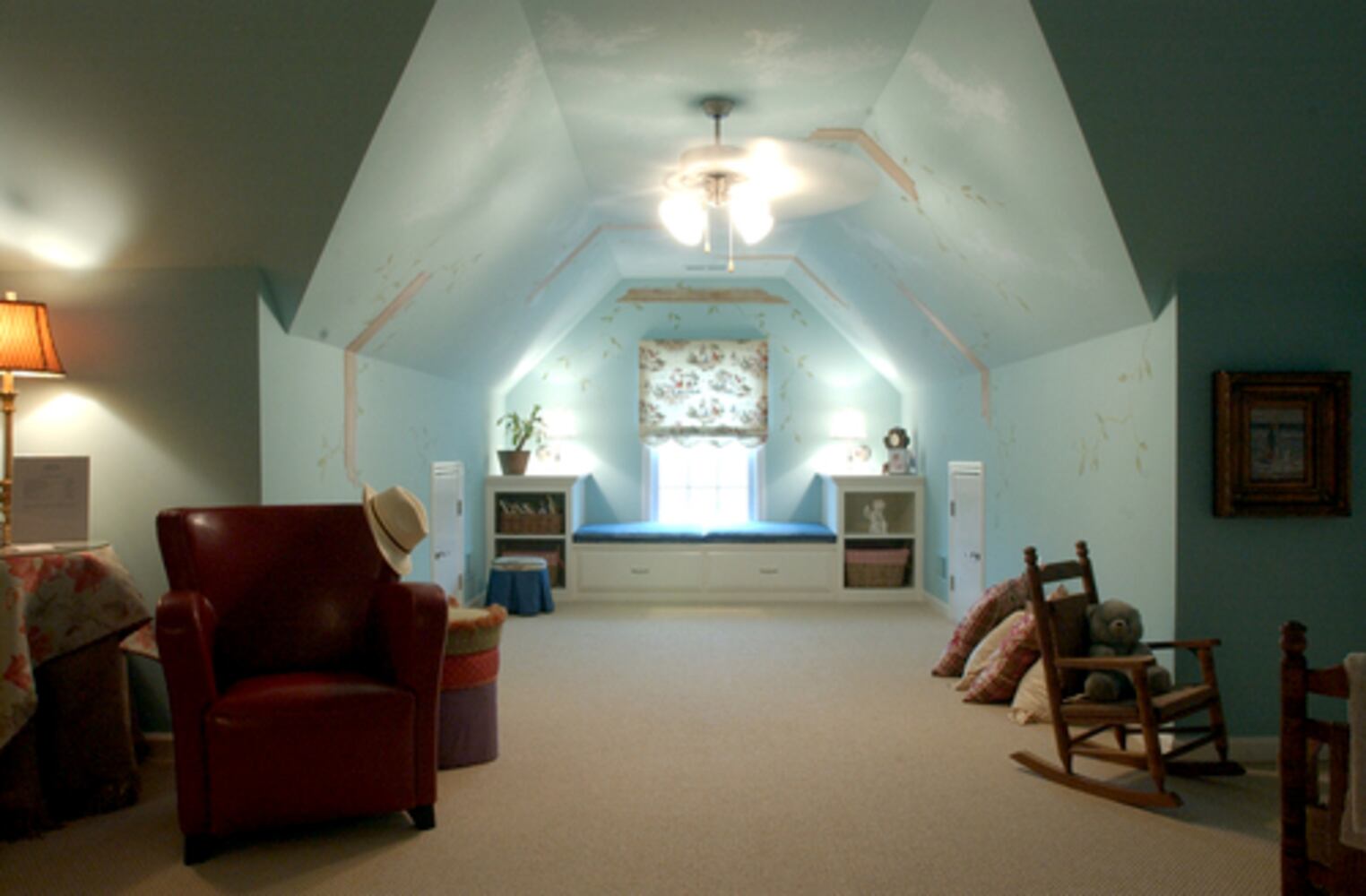 East Cobb home remodeled to last a lifetime