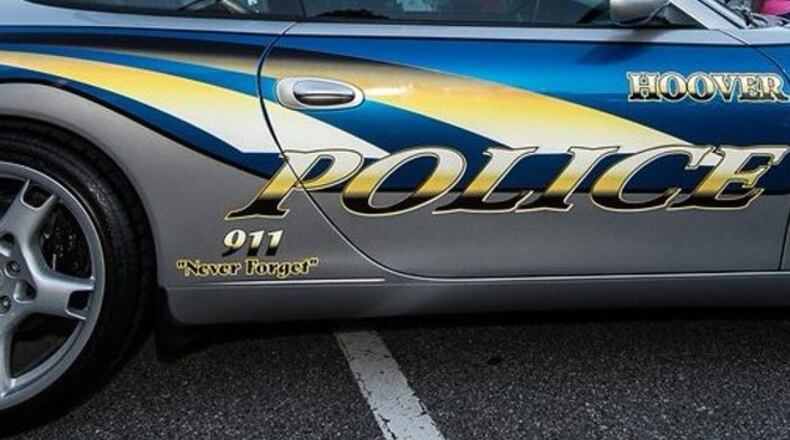 A veteran TV news anchor and former University of Alabama football player has died, police in Alabama and the station he worked for said. (AJC file photo)