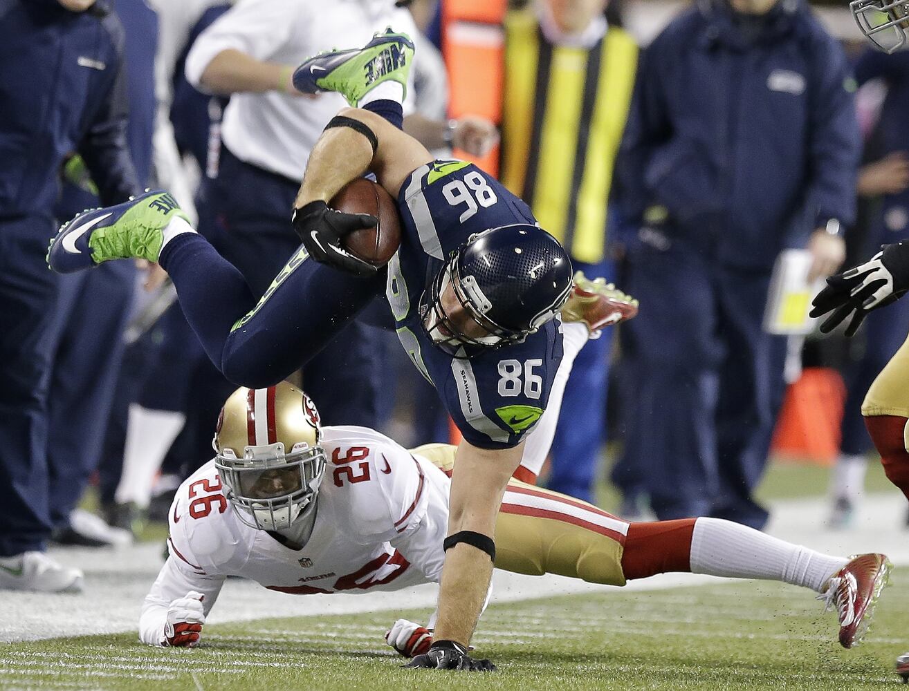 49ers-Seahawks