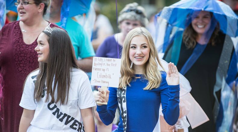 Photo: Johnny Walker