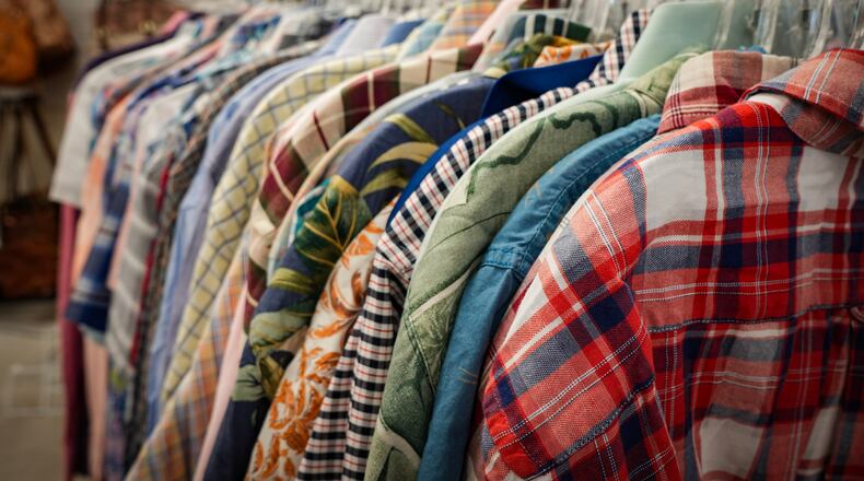 MUST Marketplace store at the Sandy Plains Village strip mall benefits the organization's many programs. (Credit: MUST Ministries)