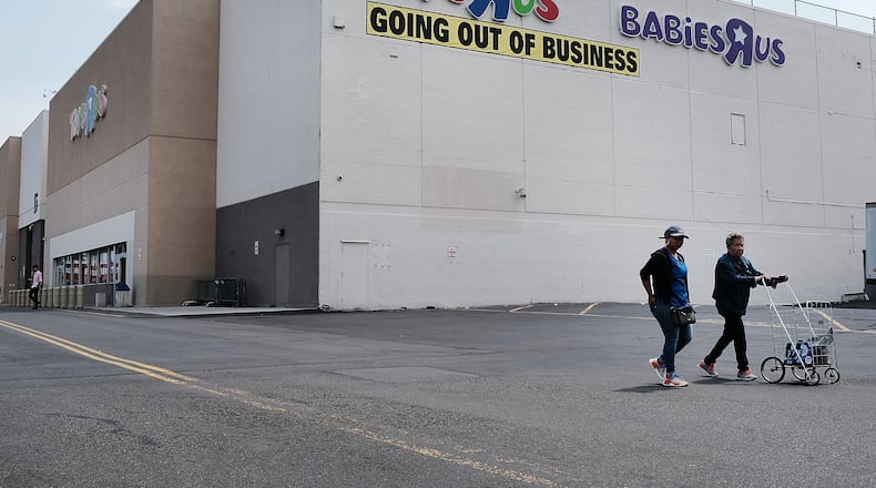 On Tuesday, the company took to its social media pages and announced its official closing date: June 29. All stores will close on or before that date, the company said.
