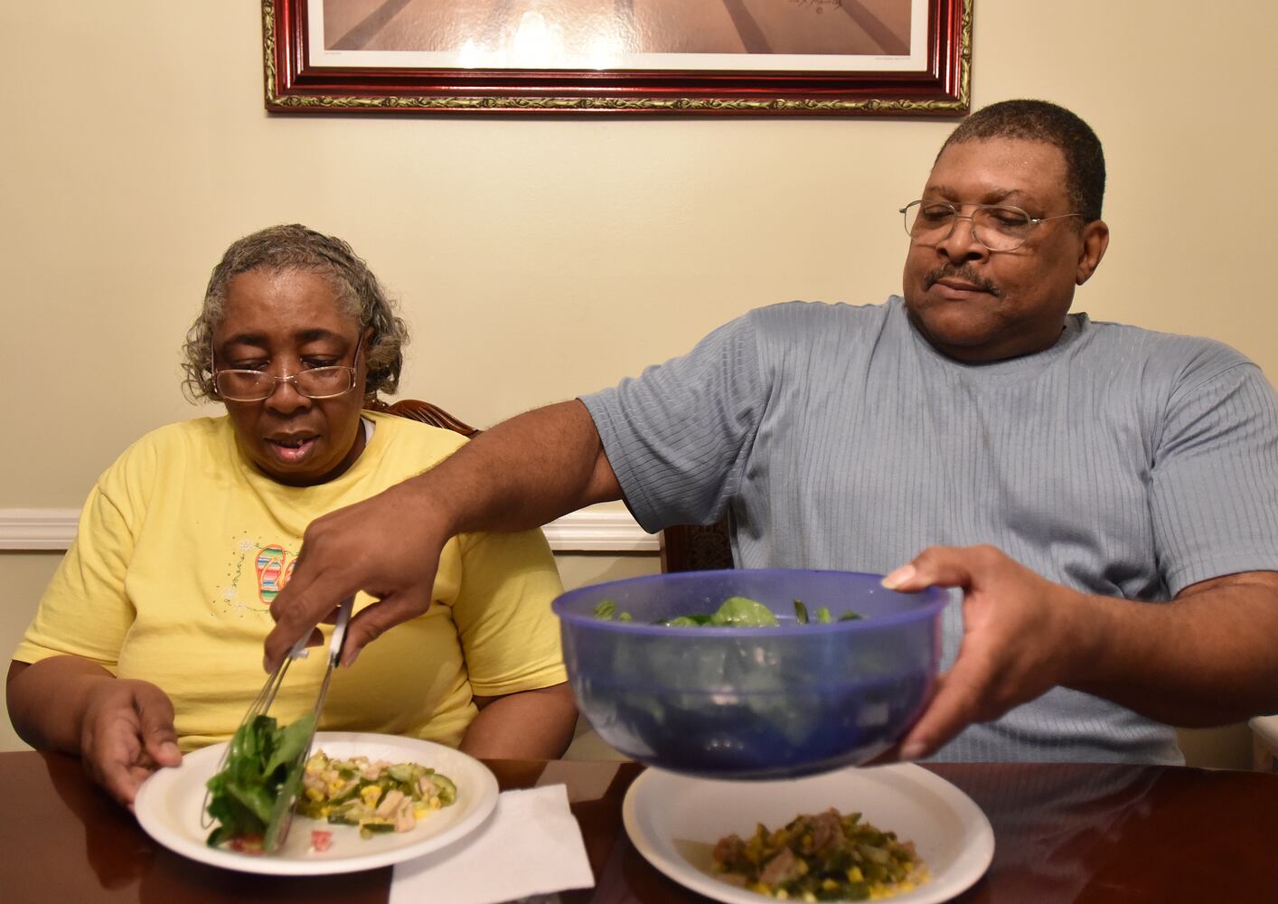 Food desert