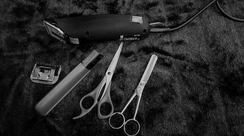 The owner of a dog in Virginia said that after the animal was injured while being groomed, it took several hours for it to be treated.