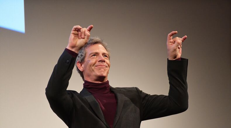 AUSTIN, TX - MARCH 11:  Ben Mendelsohn attends "Ready Player One" Premiere 2018 SXSW Conference and Festivals at Paramount Theatre on March 11, 2018 in Austin, Texas.  (Photo by Matt Winkelmeyer/Getty Images for SXSW)