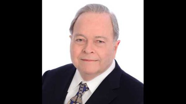 John W. Durstine was a Georgia Tech graduate who spent more than 
three decades shaping truck and light vehicle design, powertrain strategy, and advanced systems engineering at the Ford Motor Company.  In 2014, he was inducted into Georgia Tech's College of 
Engineering Hall of Fame. Photo Credit: Georgia Tech.