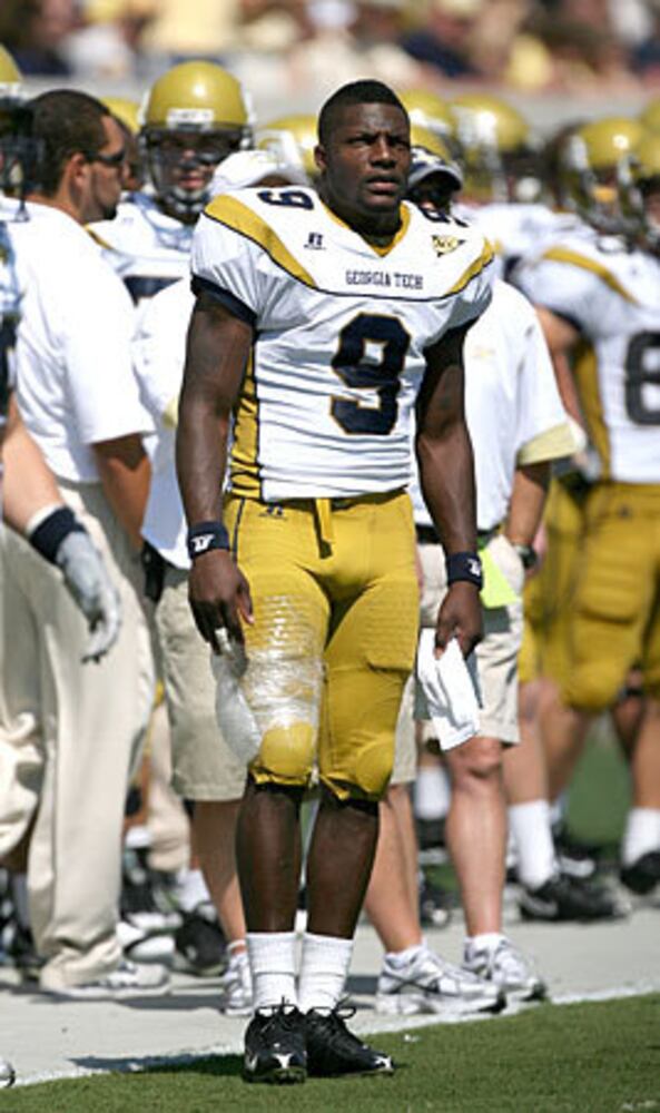 Georgia Tech vs. Mississippi State