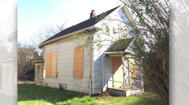 King County Parcel Viewer via KIRO7.com