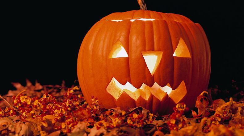 The International Rescue Committee in Atlanta, an organization that helps refugee families, is requesting pumpkin donations.