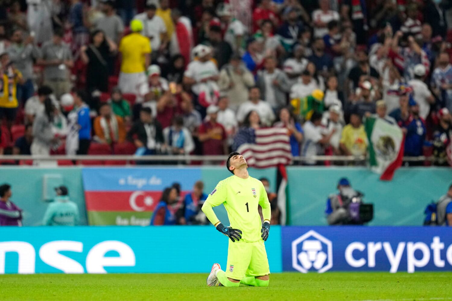US World Cup for AJC