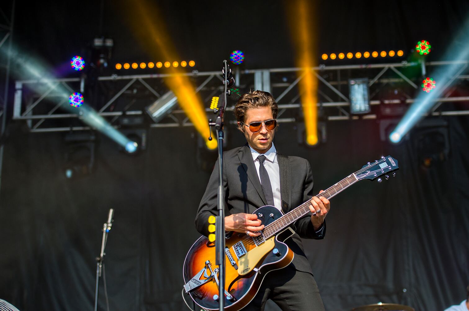 Shaky Knees Music Festival: Day 2
