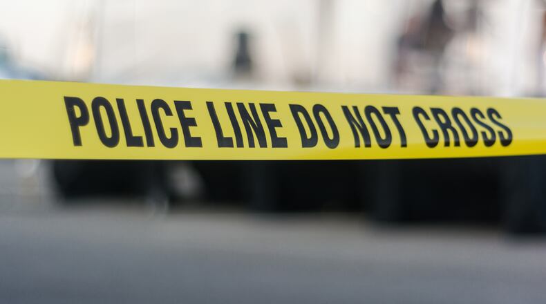 Police discovered a Cordele man dead in the street early Tuesday. The victim was identified as a 31-year-old resident, but his name was being withheld as the investigation continued.