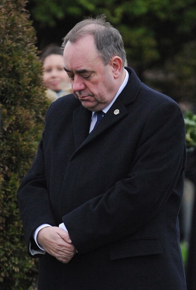 25th anniversary of the Lockerbie air disaster