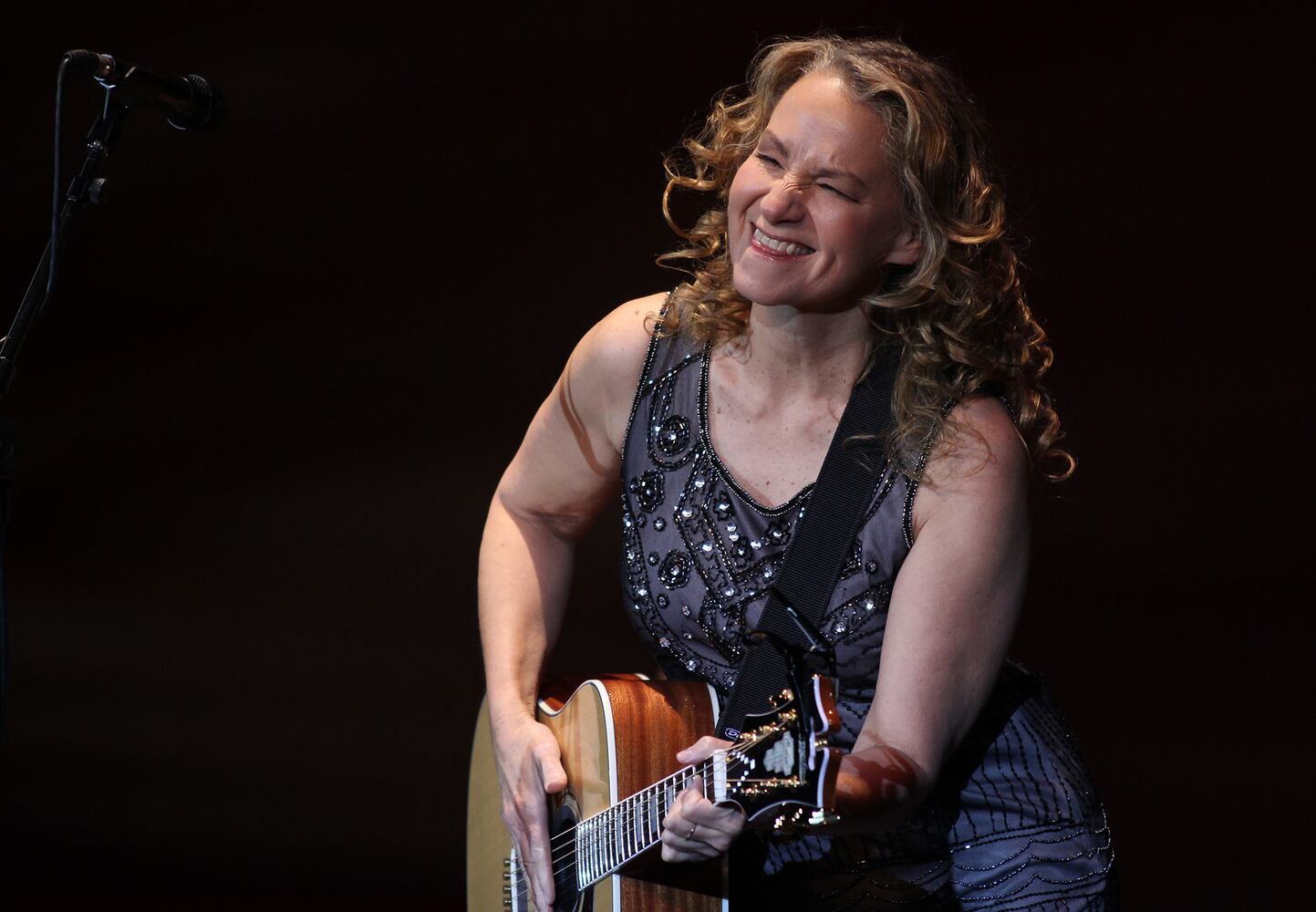 Mavis Staples, Joan Osborne play Ferst Center
