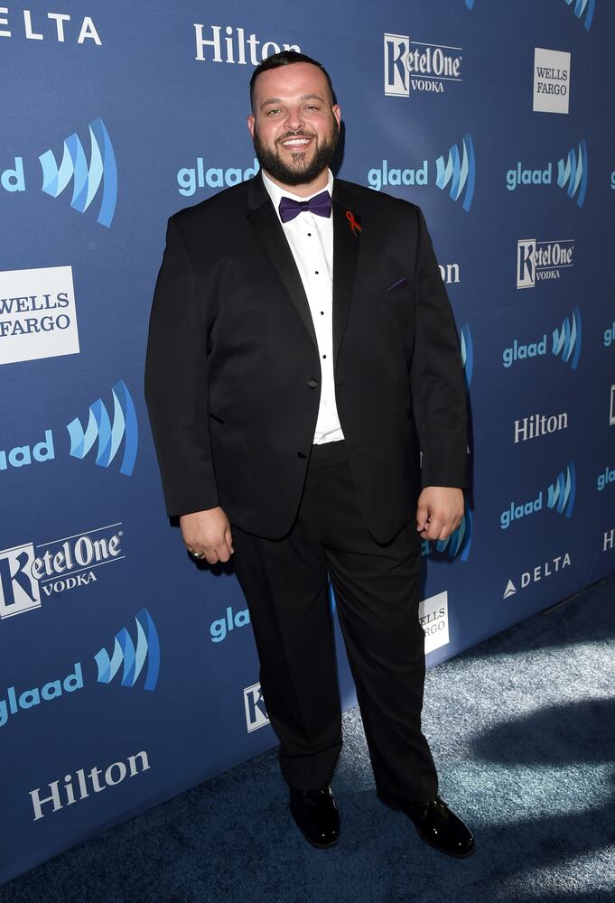 2015 GLAAD Media Awards