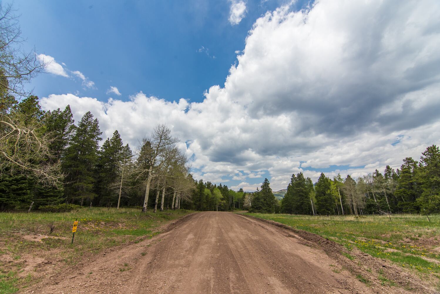 Uptop dates back to 1877, has panoramic views of Rocky Mountains