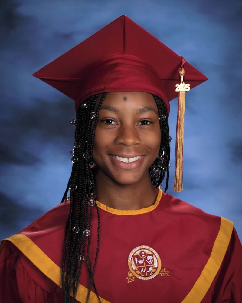 Maya Smith
